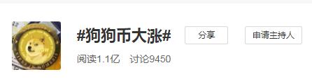 马斯克再次站上平台，狗狗币再次疯狂。 为什么创始人说它荒谬？