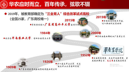 校长讲授思政第一课:学史明志守初心,砥砺前行勇担当!