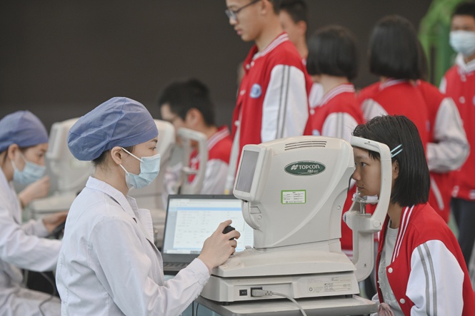 教育艾豪验光怎么样,教育艾豪眼镜怎么样