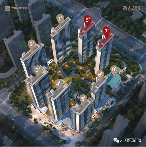 昆明西拓是不是画大饼关键在于4大城改项目会不会拖后腿