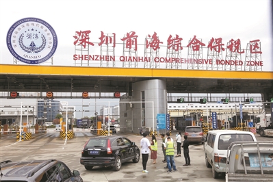 深圳公明益康内衣厂_深圳公明网红桥(2)