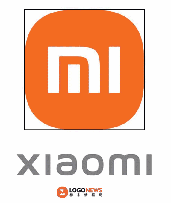 价值200万,耗时3年,小米新logo惨遭群嘲:就这?