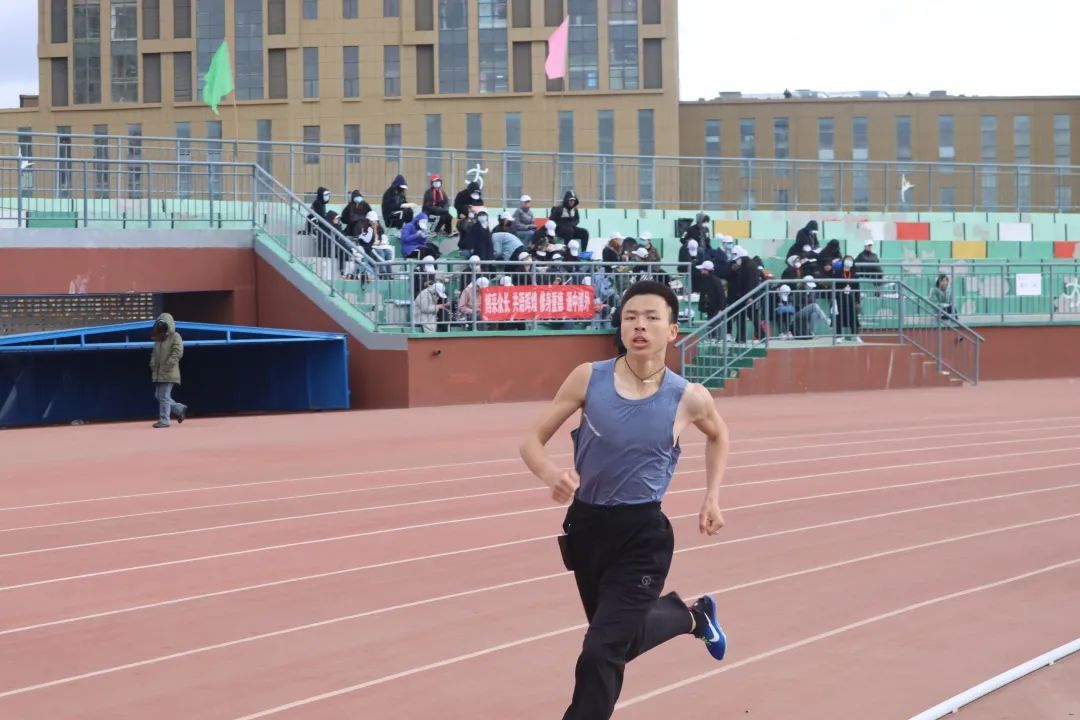 运动会闭幕式 | 青春正飞扬 ,闭幕不 “ 落幕 ”