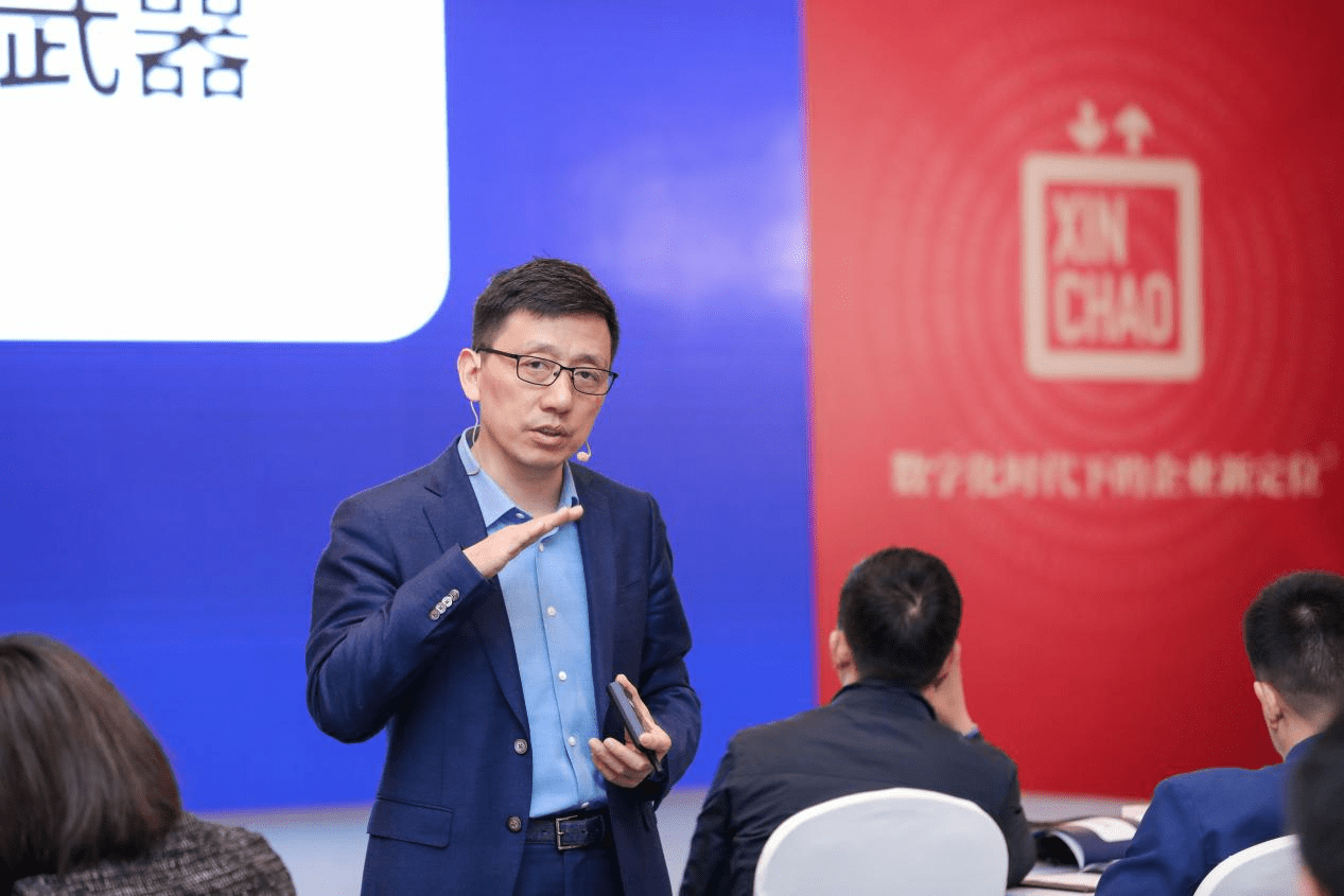 定位专家顾均辉谈360造车:跟风是表象,360正在下一盘“安全”大棋
