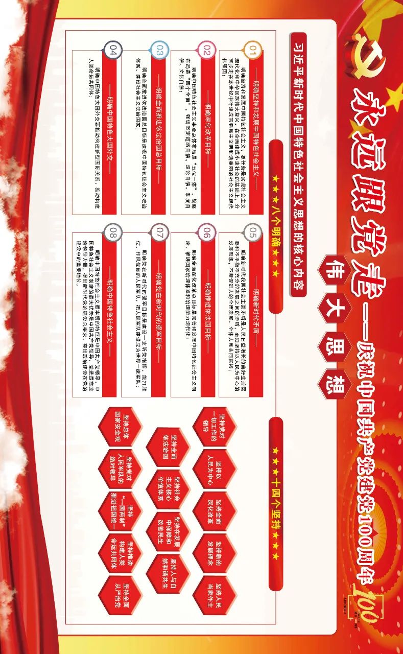 建党100周年大事记图文,建党100周年大事记图片 学党史担使命吉林农业大学永远跟党走庆祝中国共产党建党100周年主题