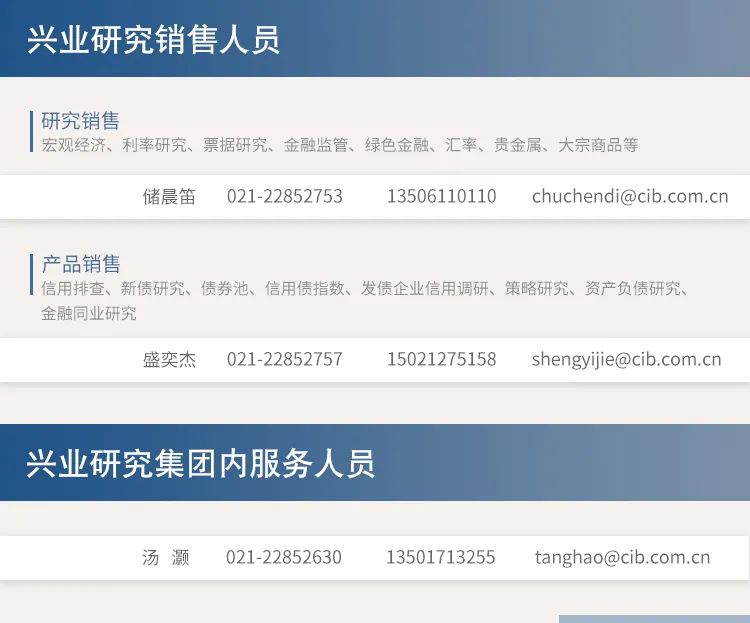 【宏观】人民银行拟明确系统重要性银行附加监管要求—监管政策周报
