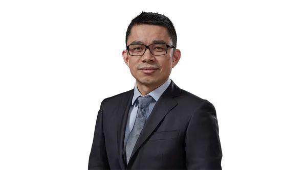 ▲高毅资产合伙人、首席研究官卓利伟