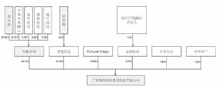 图片来源:招股书