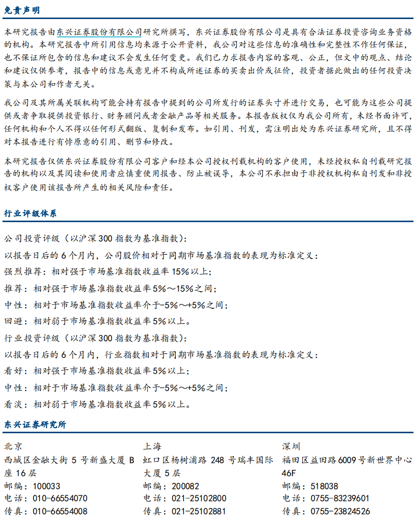 【东兴金属•2020年报点评】赣锋锂业:锂盐业务结构性扩张,多元化锂业巨头具持续成长性