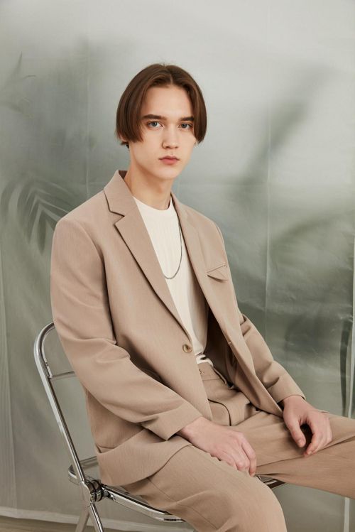 WILLIAM FOX & SONS 2021春夏季发布