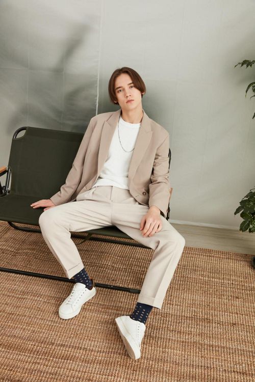 WILLIAM FOX & SONS 2021春夏季发布