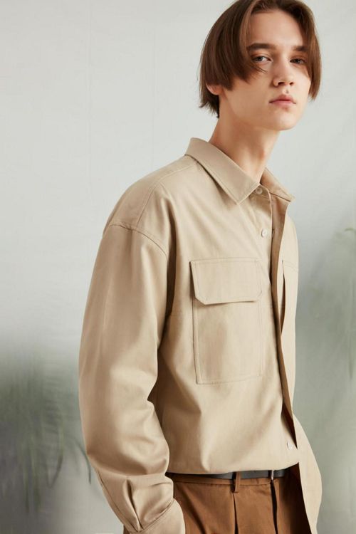WILLIAM FOX & SONS 2021春夏季发布
