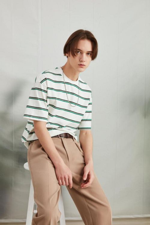 WILLIAM FOX & SONS 2021春夏季发布