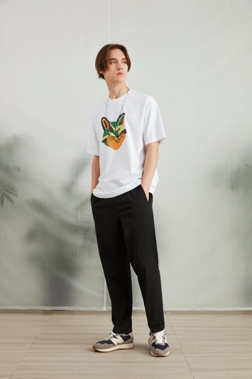 WILLIAM FOX & SONS 2021春夏季发布