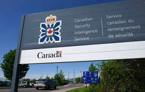 当新的王冠流行爆发时，加拿大情报局局长也受到了感染。 情报局_新浪财经_新浪网