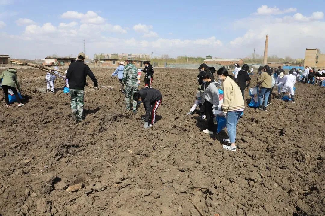吉林农业大学:全面加强耕读教育 真正把论文写在大地上