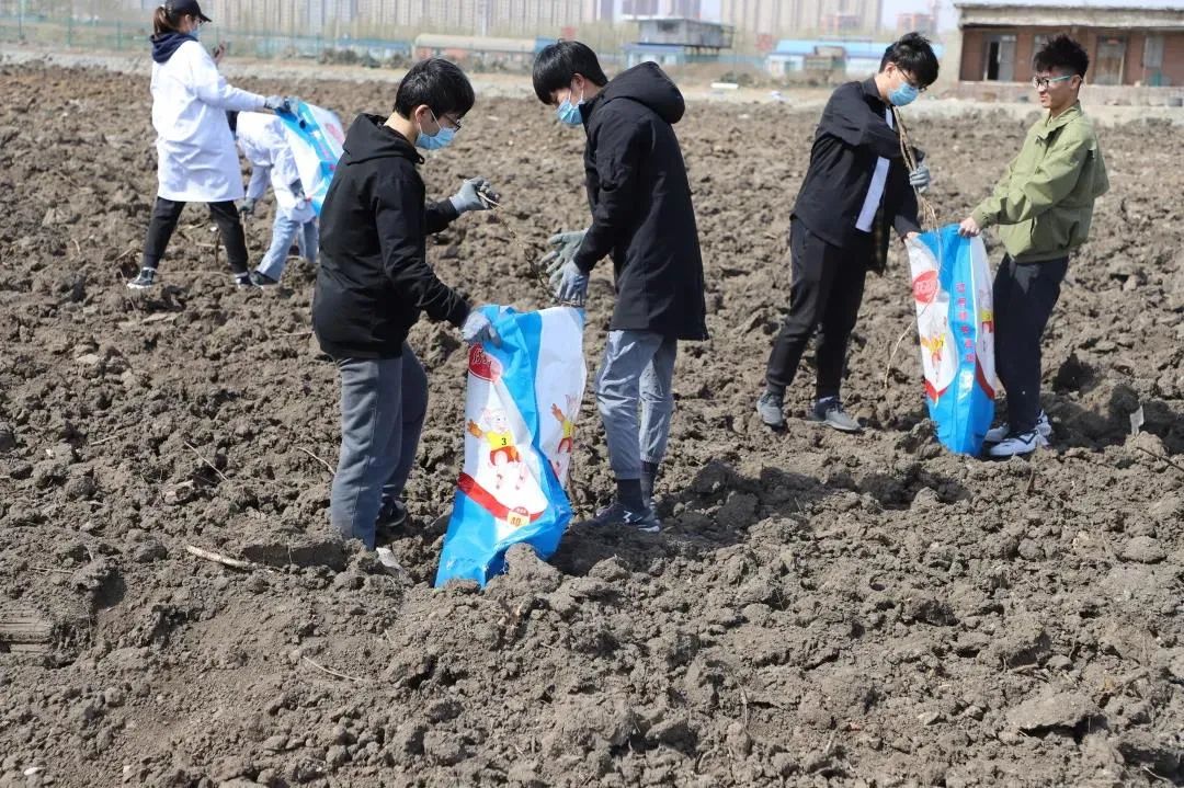 吉林农业大学:全面加强耕读教育 真正把论文写在大地上
