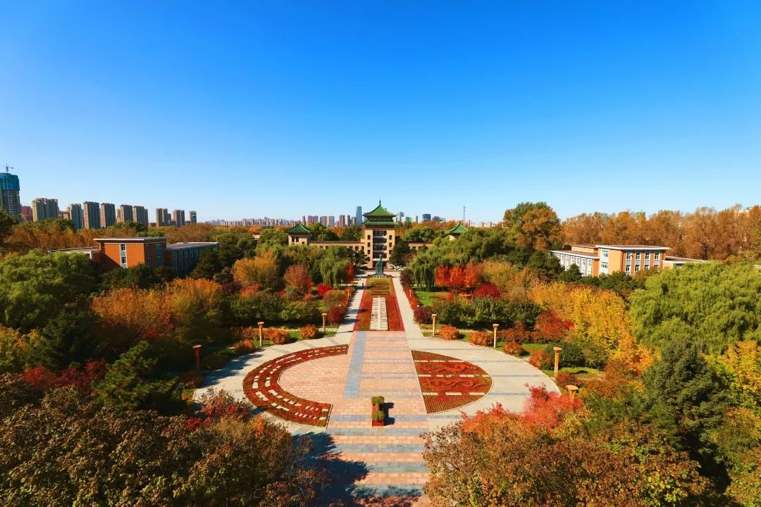 吉林农业大学:全面加强耕读教育 真正把论文写在大地上