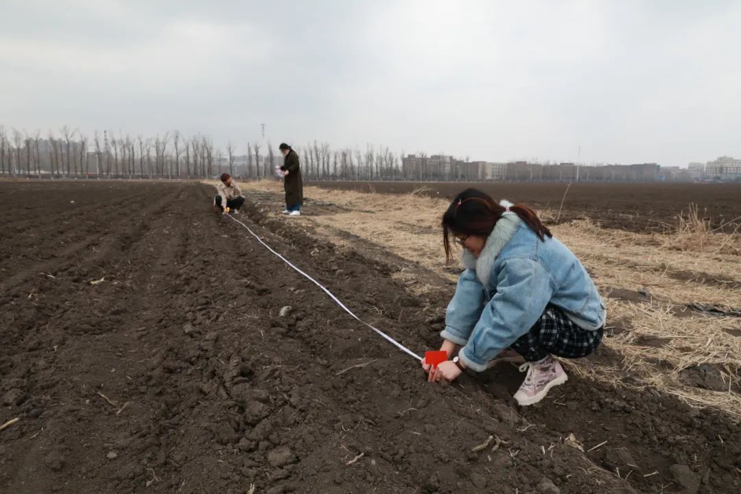 吉林农业大学:全面加强耕读教育 真正把论文写在大地上
