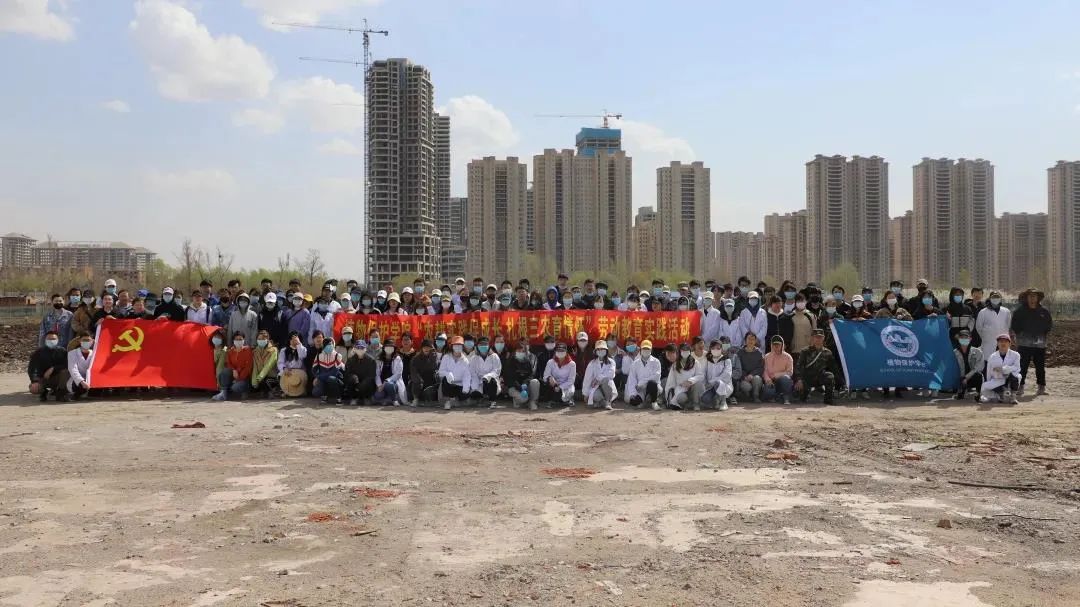 吉林农业大学:全面加强耕读教育 真正把论文写在大地上