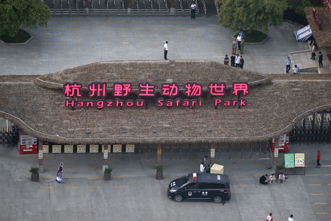 人民视觉图