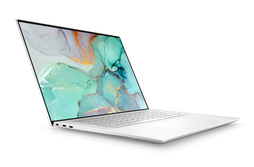 ¿XPS 153.5K OLED RTX3050 Tiӳ