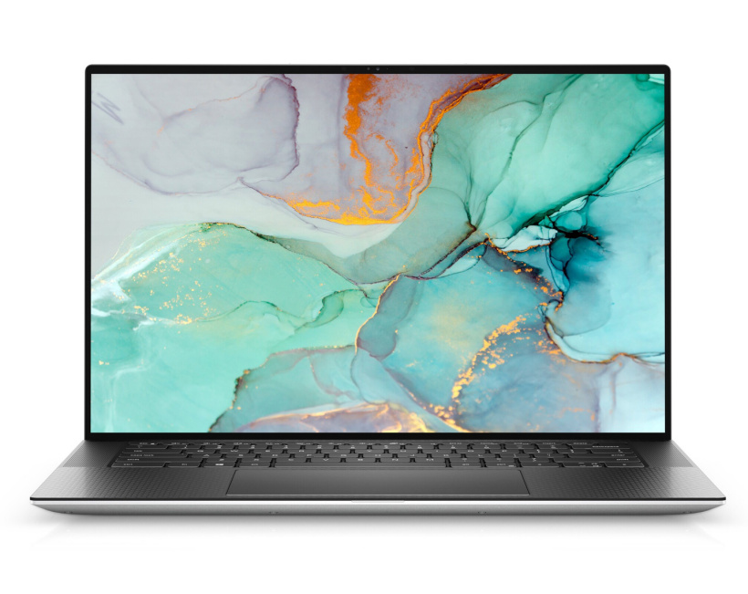 ¿XPS 153.5K OLED RTX3050 Tiӳ