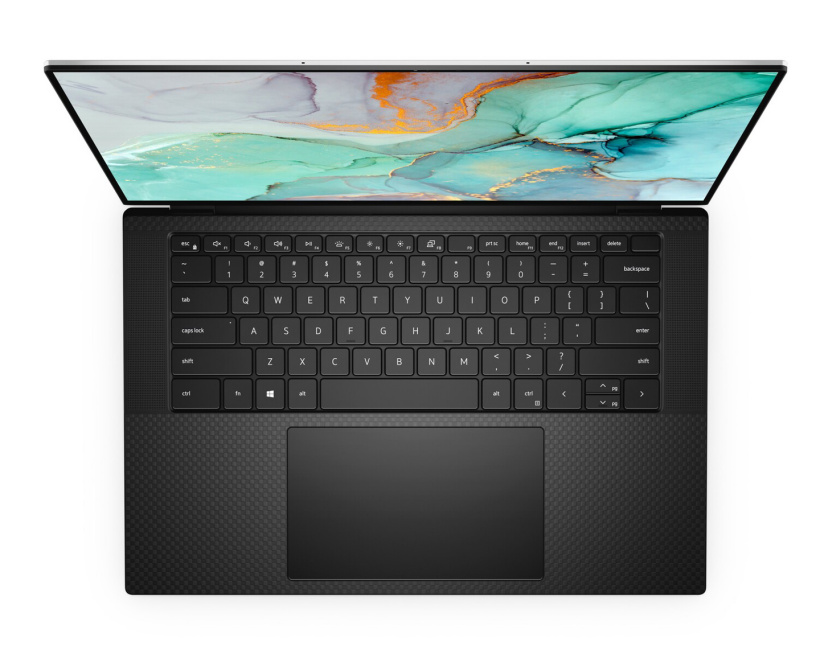 ¿XPS 153.5K OLED RTX3050 Tiӳ