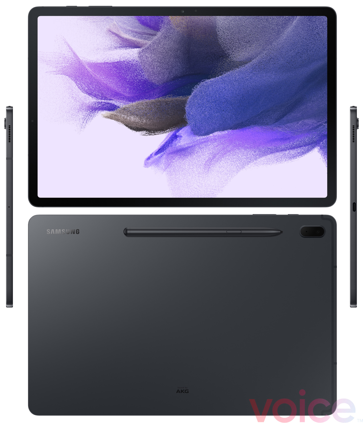 Galaxy Tab S7 XL LiteͨFCC֤ȫϵɫͼƬع