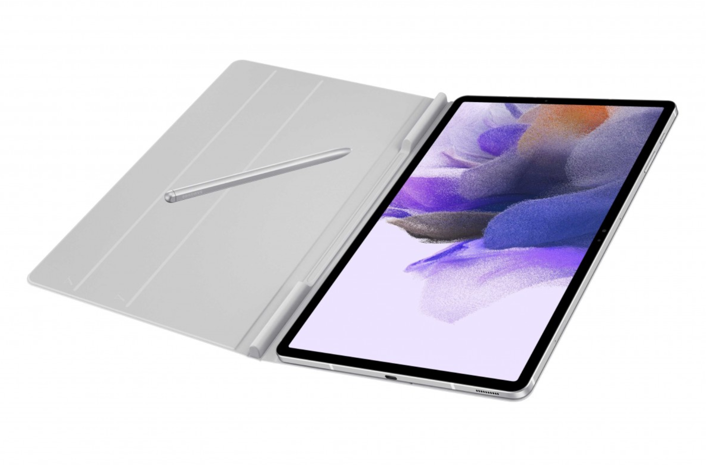 Galaxy Tab S7 XL LiteͨFCC֤ȫϵɫͼƬع