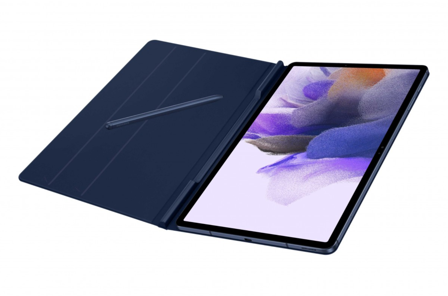 Galaxy Tab S7 XL LiteͨFCC֤ȫϵɫͼƬع