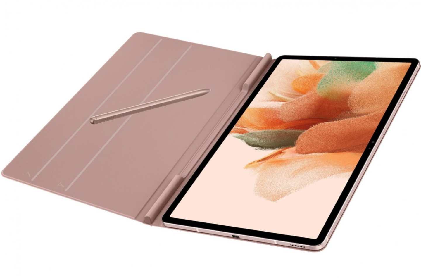 Galaxy Tab S7 XL LiteͨFCC֤ȫϵɫͼƬع