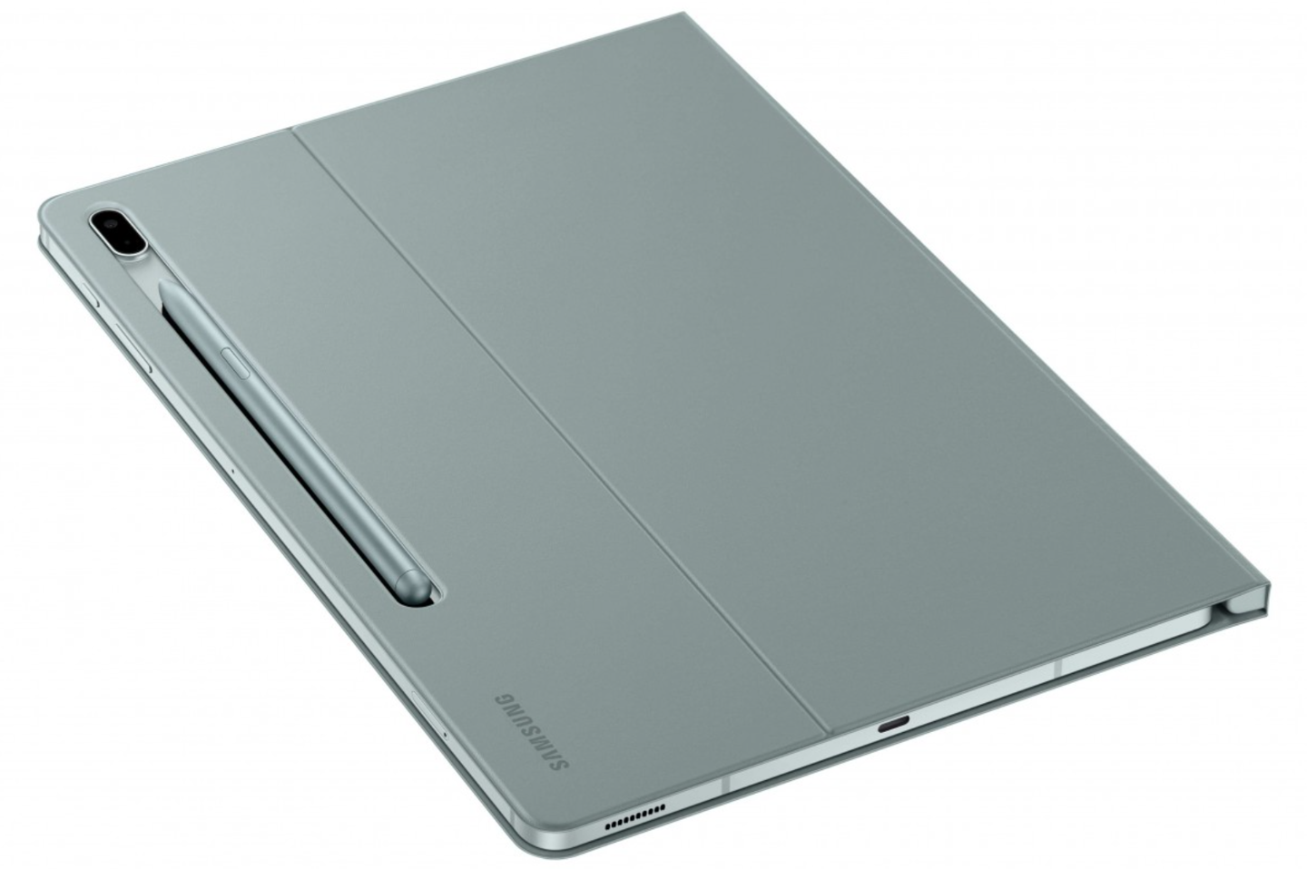 Galaxy Tab S7 XL LiteͨFCC֤ȫϵɫͼƬع