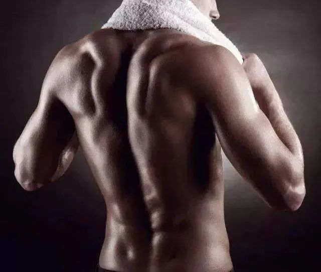 严肃研究：公狗腰怎么成了男人性感身材的代名词？