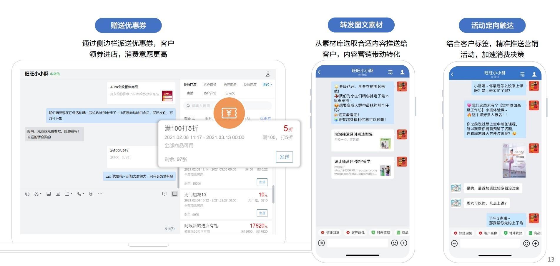 企业微信自助购买平台