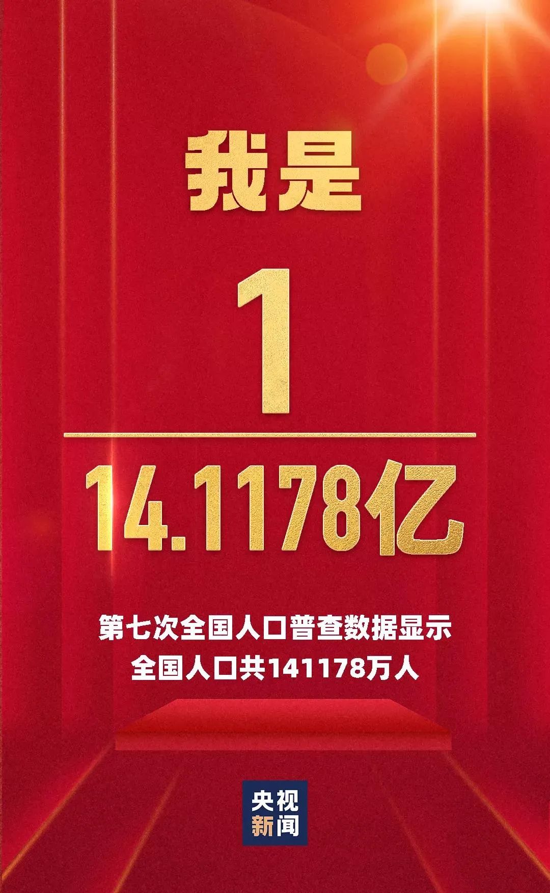 内蒙古第七次人口普查结果公布_第七次人口普查结果