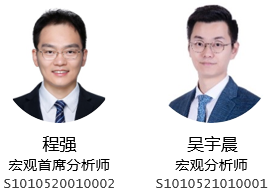 宏观为何金融数据不及预期2021年4月金融数据点评