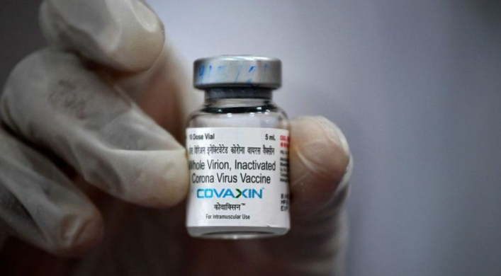 印度疫情持续恶化:国内多行业面临危机 全球疫苗供应紧张加剧