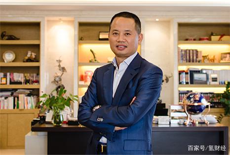 晨光老总_晨光文具图片(2)