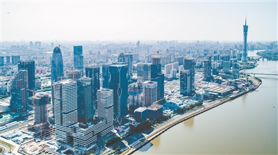 广州白云区gdp中心_白云前三季度GDP1090亿元