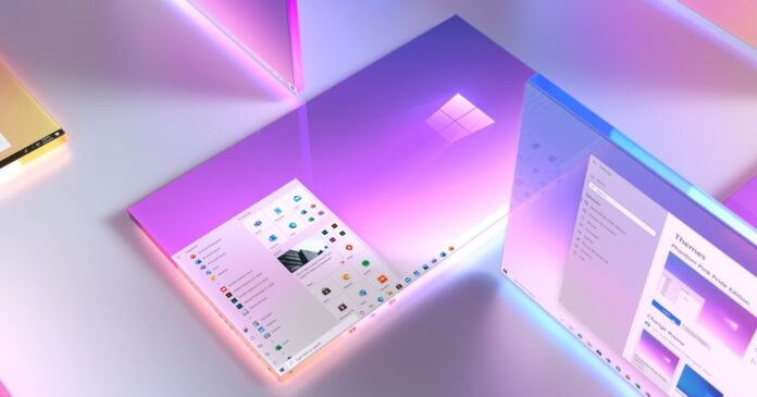 ▲图自 Windows Latest