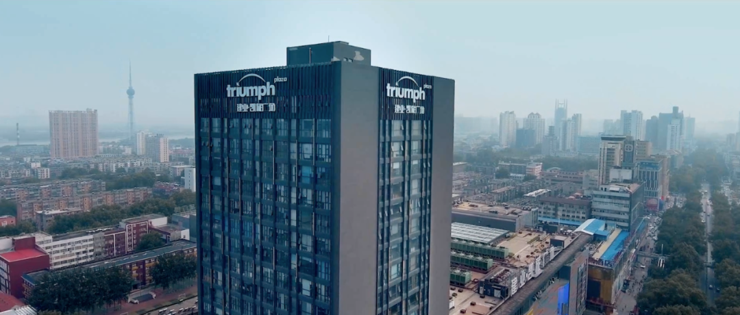 图片来源:建业地产官网