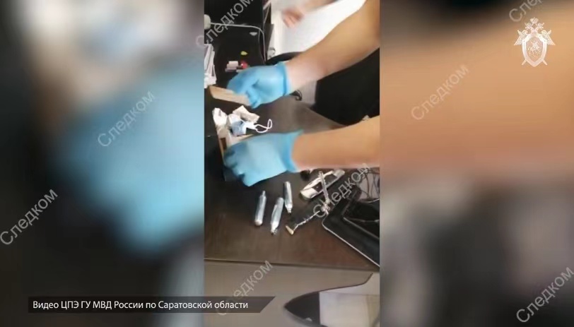 【蜗牛棋牌】俄执法部门破获乌克兰极端组织