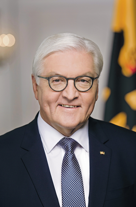 德国总统施泰因迈尔寻求明年任期结束后连任