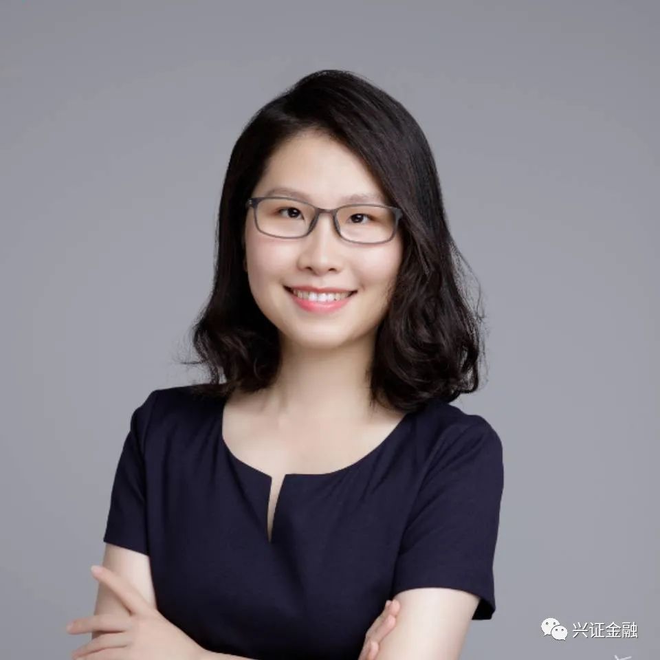 【兴证银行】龙头引领+行业稳健,资产质量改善延续——银行业2021年1季度综述