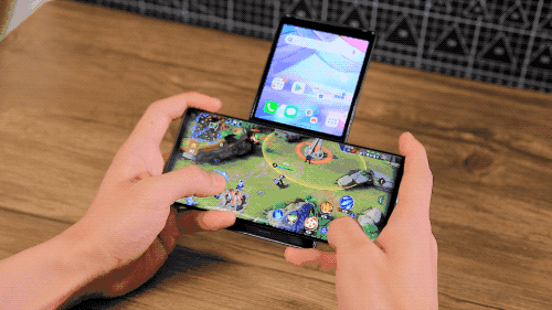 在这台3000元的旗舰机上,我发现了lg手机失败的原因