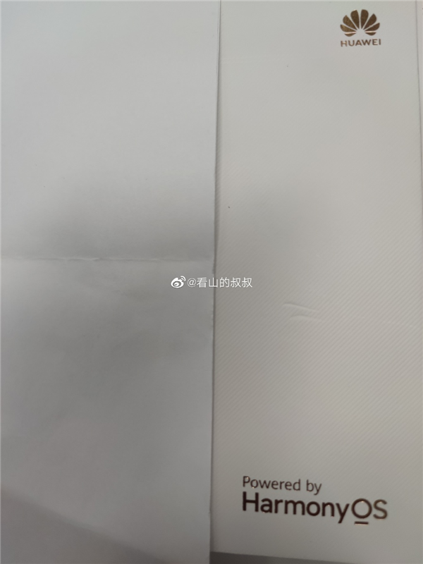 ΪMatePad Pro 2װع⣺Powered by HarmonyOS