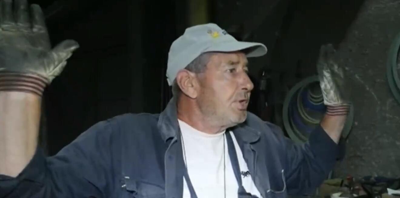 �����Ĺ��˽��ղɷ�ʱ��ʾ���������빤��ʱ�����Ǿ���˫��Ͷ����������Ӣ�﹤����Ҳû����