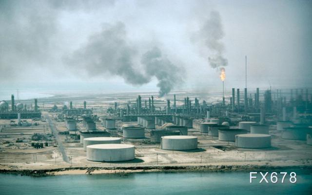 国际油价料维持涨势,美欧加快“自我放飞”步伐