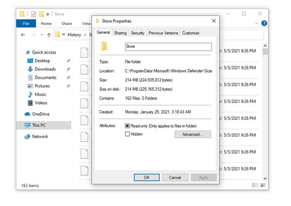 Win10内置杀软居然有大Bug!微软官方修复出炉